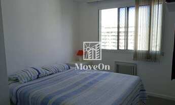 Imagem 6: Apartamento no Aquagreen - Rio Centro