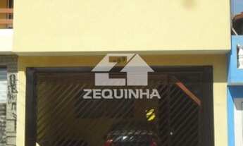 Imagem: Residencial - Cidade das Flores