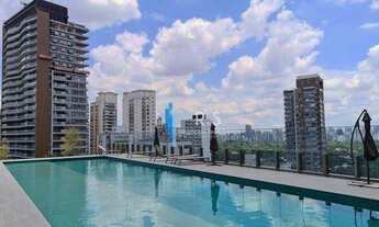 Imagem: Studio com 1 dormitório à venda, 32 m²