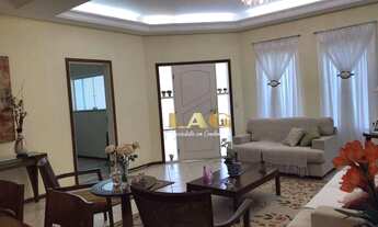 Imagem 5: Casa com 3 dormitórios à venda, 248 m² por R$ 1.350.000,00 - Condomínio Granja Olga III