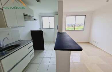 Imagem 2: Apartamento com 2 dormitórios à venda, 48 m² por R$ 205.000,00 - Alto Ipiranga - Mogi das