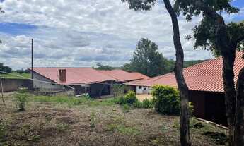 Imagem 6: Chácara de 31 mil metros