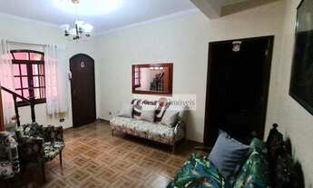 Imagem 4: Casa com 4 dormitórios à venda, 136 m² por R$ 450.000,00 - Cidade Morumbi - São José dos C