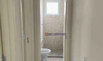 Imagem 3: Apartamento com 2 dormitórios à venda, 45 m² por R$ 240.000,00 - Caetetuba - Atibaia/SP