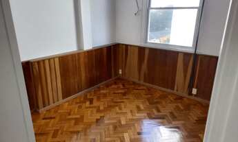 Imagem 4: Apartamento para aluguel com 100 metros quadrados com 3 quartos em Ipanema - Rio de Janeir