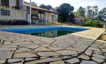 Imagem 4: Maravilhosa oportunidade!18.000 m², com linda vista, piscina, área gourmet, ótima localiza