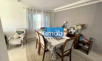 Imagem 4: Sobrado com 2 dormitórios à venda, 1 m² por R$ 750.000,00 - Campo Grande - Santos/SP