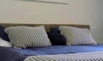 Imagem 6: Apartamento com 3 dormitórios à venda, 145 m² por R$ 1.200.000,00 - Real Parque - São Paul