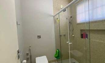 Imagem 5: Casa com 3 dormitórios à venda, 180 m² por R$ 650.000,00 - Parque Residencial Potiguara