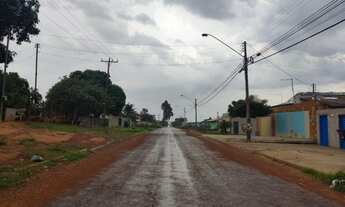 Imagem 2: Lote 360,00m² (Quarta Avenida - Eixo Leste-Oeste 01) Jardim Alto Paraiso