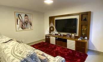 Imagem 6: Casa em Condomínio à venda, 3 quartos, 1 suíte, 2 vagas, Freguesia (Jacarepaguá) - RIO DE