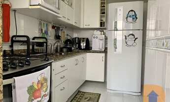 Imagem 7: Cobertura com 3 dormitórios à venda, 137 m² por R$ 1.200.000,00 - Centro - Cabo Frio/RJ