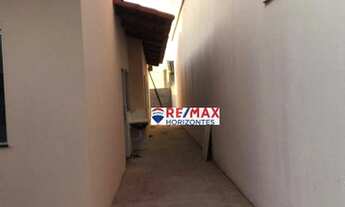 Imagem 6: Casa com 3 dormitórios à venda, 76 m² por R$ 230.000,00 - Centro - Florestal/MG