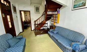 Imagem: Casa com 3 dormitórios à venda, 140 m²