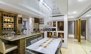 Imagem 2: Lindo apartamento com 3 dormitórios no centro de Londrina!