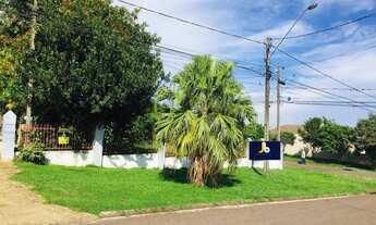 Imagem: Terreno no bairro Nova York