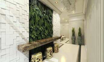 Imagem 4: Allure Residence - Cobertura Ref.:412