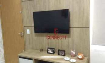 Imagem 6: Apartamento à venda, 45 m² por R$ 185.000,00 - Jardim Manoel Penna - Ribeirão Preto/SP