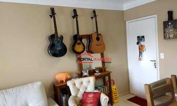 Imagem 7: Apartamento com 2 dormitórios à venda, 54 m² por R$ 260.000 - Butantã - São Paulo/SP