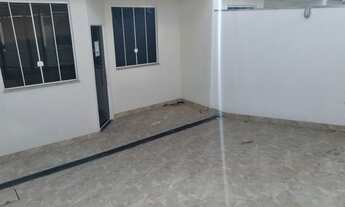 Imagem 2: BELO HORIZONTE - Casa Padrão - Vila Cloris