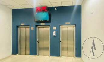 Imagem 3: SALAS PARA VENDA 110M² - EDIFÍCIO DALLAS - PARQUE CAMPOLIM - SOROCABA/SP