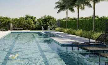 Imagem 7: Apartamento com 2 dormitórios à venda, 91 m² por R$ 845.000 - Campestre - Santo André/SP