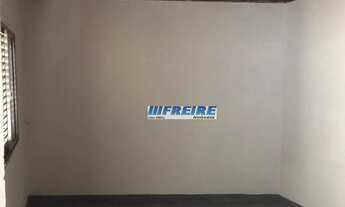 Imagem 5: Casa com 1 dormitório para alugar, 50 m² por R$ 1.100,00/mês - Santa Maria - São Caetano d