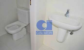 Imagem 7: Sala para alugar, 159 m² por R$ 7.175,70/mês - Edifício Monte Carlo - Barueri/SP