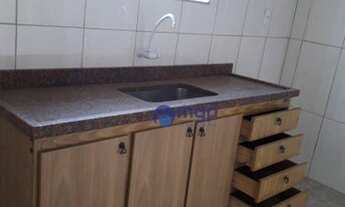 Imagem: Casa com 1 dormitório para alugar, 30 m²