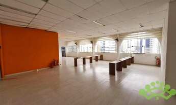 Imagem 6: Laje para alugar, 322 m² por R$ 5.500,00/mês - Juvevê - Curitiba/PR