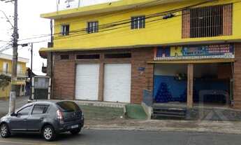 Imagem: Sobrado com 3 dormitórios à venda, 500