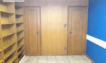 Imagem 2: Conjunto amplo e a 01 quadra da Av. Paulista