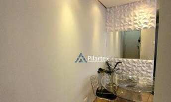 Imagem 5: Apartamento com 2 dormitórios à venda, 52 m² por R$ 250.000,00 - Centro - Londrina/PR