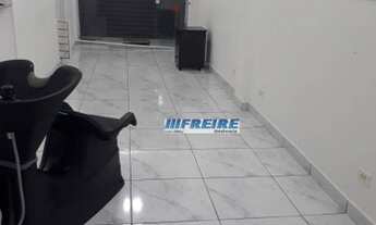 Imagem 3: Prédio à venda, 248 m² por R$ 890.000,00 - Utinga - Santo André/SP