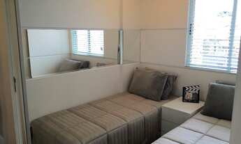 Imagem 6: Apartamento com 3 dormitórios à venda, 60 m² por R$ 498.625,26 - Boa Vista - Curitiba/PR