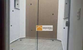 Imagem 6: Condomínio Horto Florestal Villagio - Casa com 3 dormitórios à venda, 106 m² por R$ 510.00