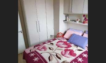 Imagem 3: APARTAMENTO COM 2 DORMITÓRIOS EM GUARULHOS