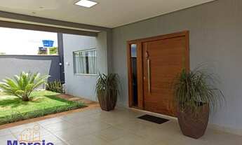 Imagem 2: Casa com 3 dormitórios à venda por R$ 850.000 - Setor de Habitações Individuais Sul - Bras