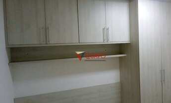 Imagem 7: Apto 01 dormitório Residencial Bela Vita