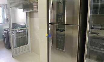 Imagem 5: Apartamento à venda, 116 m² por R$ 1.080.000,00 - Jardim Santa Mena - Guarulhos/SP