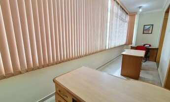 Imagem 2: Sala comercial Aeroporto Santos Dumont