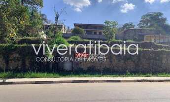 Imagem 2: Terreno Residencial à venda, Jardim Paulista, Atibaia - TE0021