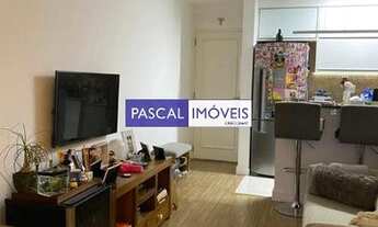 Imagem 4: SãO PAULO - Apartamento Padrão - Campo Belo