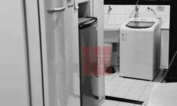 Imagem 7: Apartamento com 3 dormitórios à venda, 118 m² por R$ 1.200.000,00 - Chácara Klabin - São P