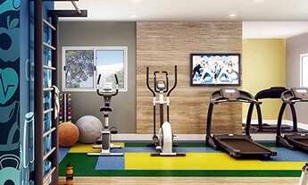 Imagem 3: Garden residencial para venda, Parque Viana, Barueri - GD5887