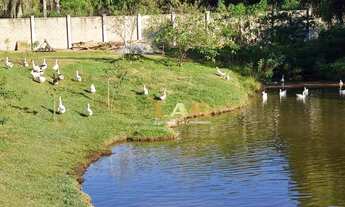 Imagem 7: Terreno à venda, 1182 m² por R$ 415.000 - Condomínio Terras de São Francisco - Salto de Pi