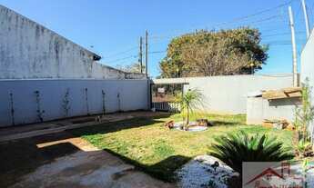 Imagem 5: Casa com 2 dormitórios à venda, 101 m² por R$ 250.000,00 - Jardim Maria Celina - Londrina