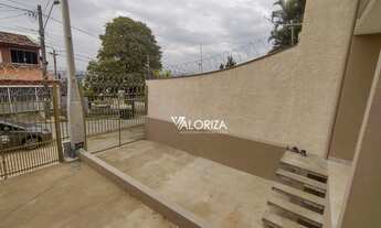 Imagem 3: Sobrado com 2 dormitórios à venda, 65 m² por R$ 265.000,00 - Vila Fiori - Sorocaba/SP