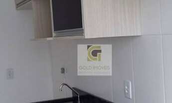 Imagem 3: Apartamento com 2 dormitórios à venda, 50 m² por R$ 205.000,00 - Jardim Califórnia - Jacar