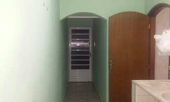 Imagem 6: Casa Residencial ? venda, Vila Antônio Augusto Luiz, Caçapava - CA0081